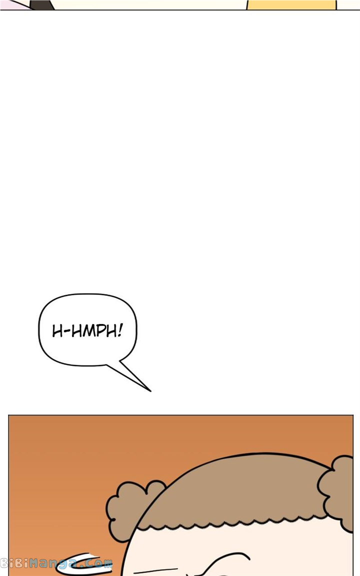 Maru Is a Puppy Chapter 16 - Page 25