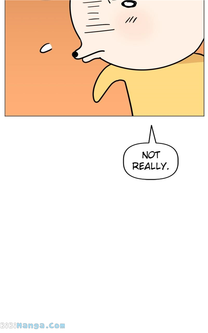 Maru Is a Puppy Chapter 16 - Page 26