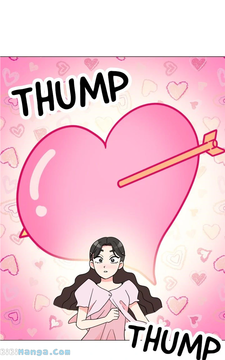 Maru Is a Puppy Chapter 16 - Page 27
