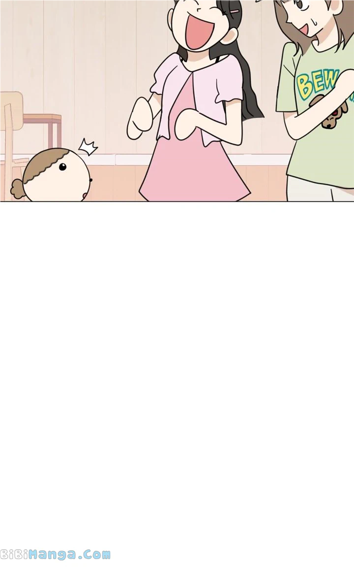 Maru Is a Puppy Chapter 16 - Page 30