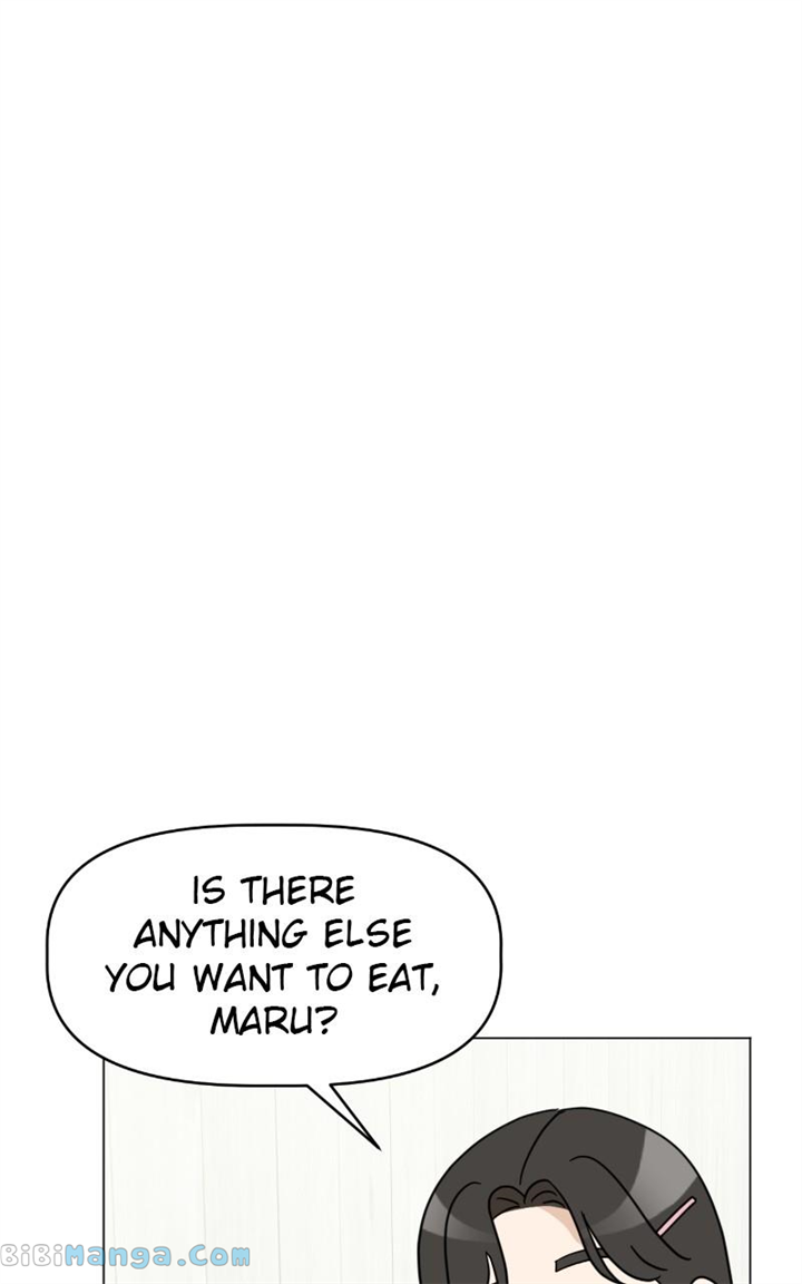 Maru Is a Puppy Chapter 16 - Page 34
