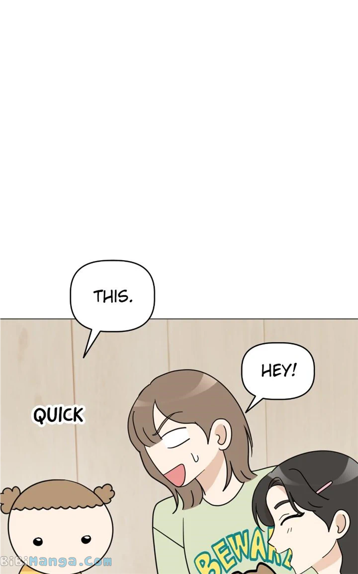 Maru Is a Puppy Chapter 16 - Page 36