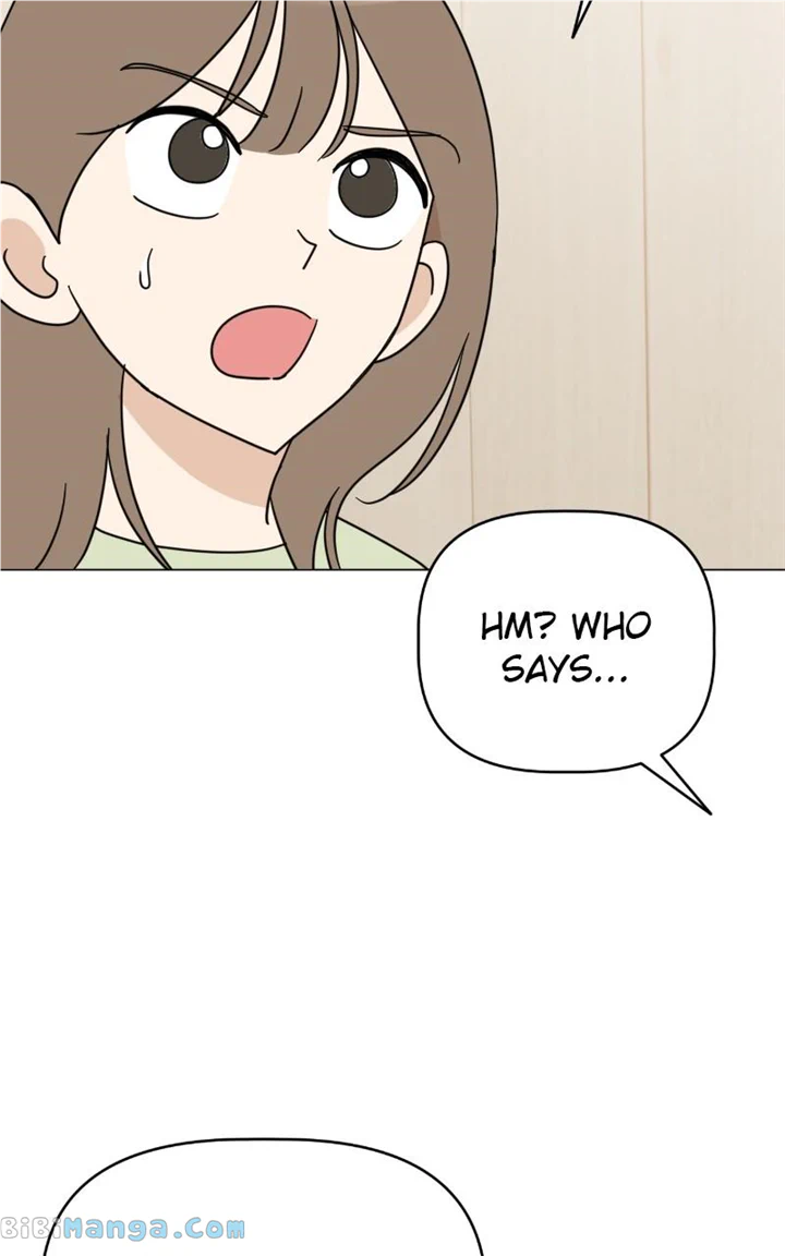 Maru Is a Puppy Chapter 16 - Page 38