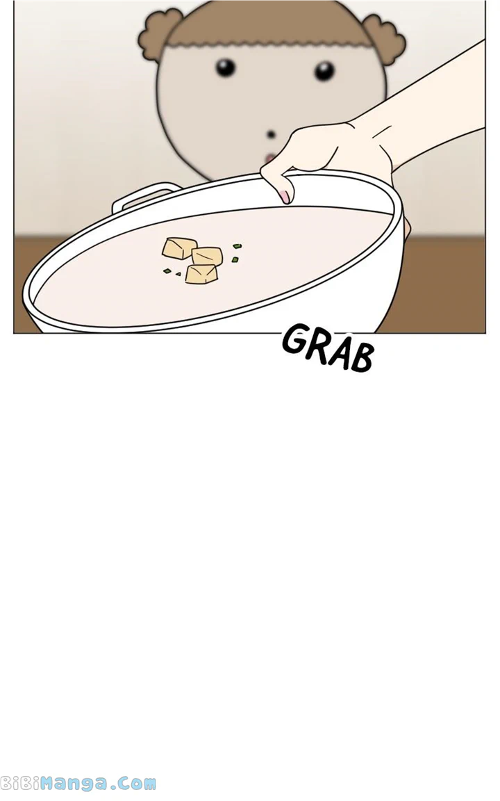 Maru Is a Puppy Chapter 16 - Page 41