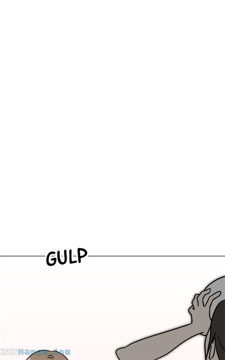 Maru Is a Puppy Chapter 16 - Page 43