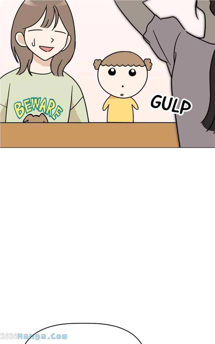 Maru Is a Puppy Chapter 16 - Page 44