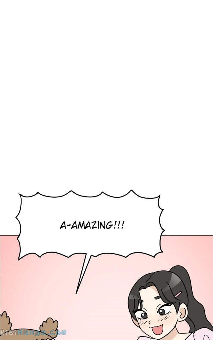 Maru Is a Puppy Chapter 16 - Page 48