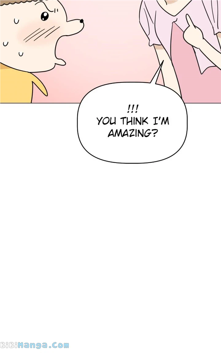 Maru Is a Puppy Chapter 16 - Page 49