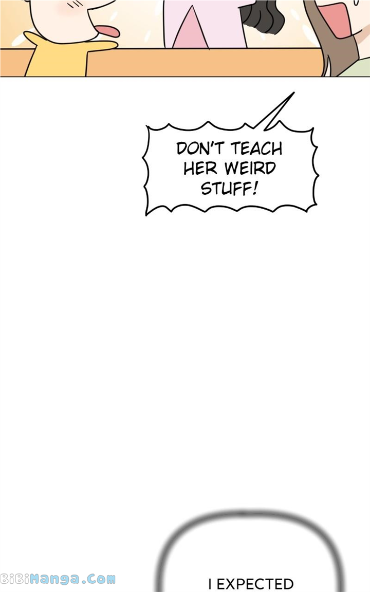 Maru Is a Puppy Chapter 16 - Page 51