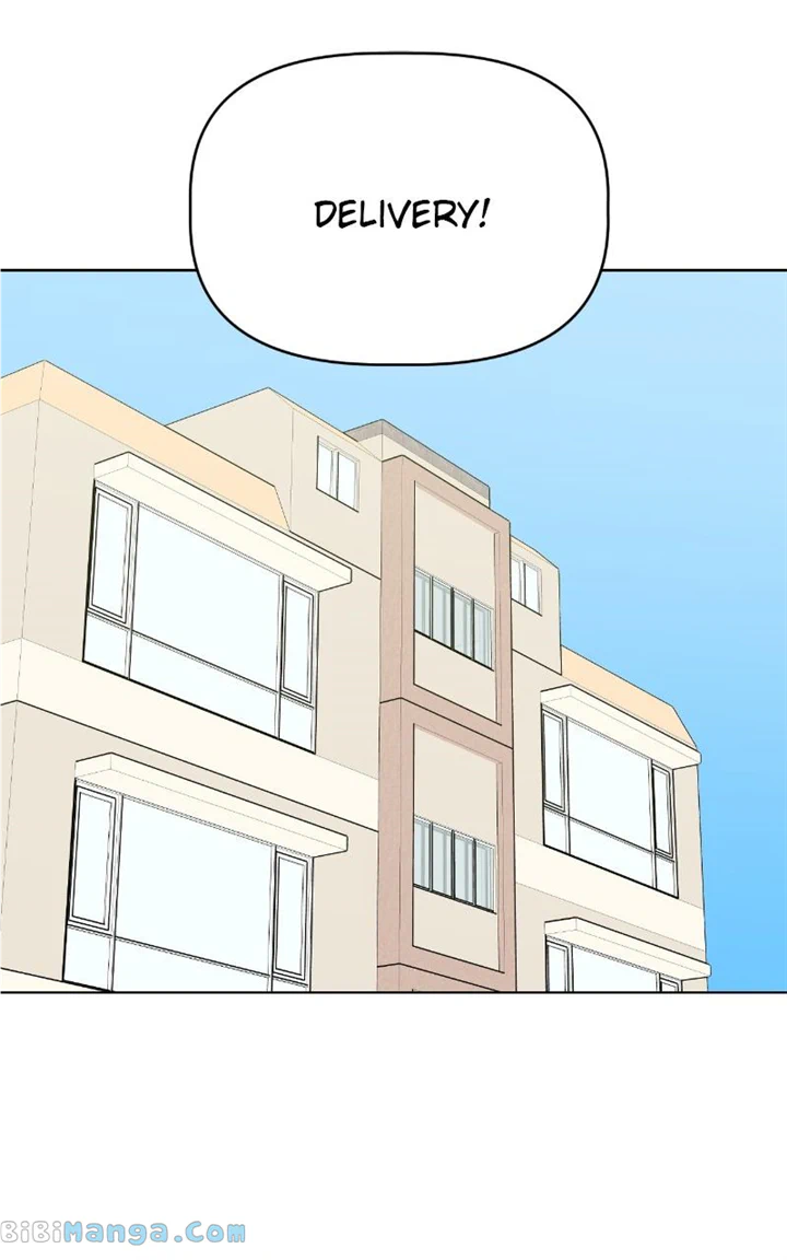 Maru Is a Puppy Chapter 16 - Page 56