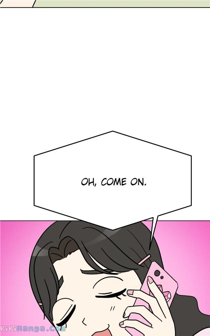 Maru Is a Puppy Chapter 16 - Page 58