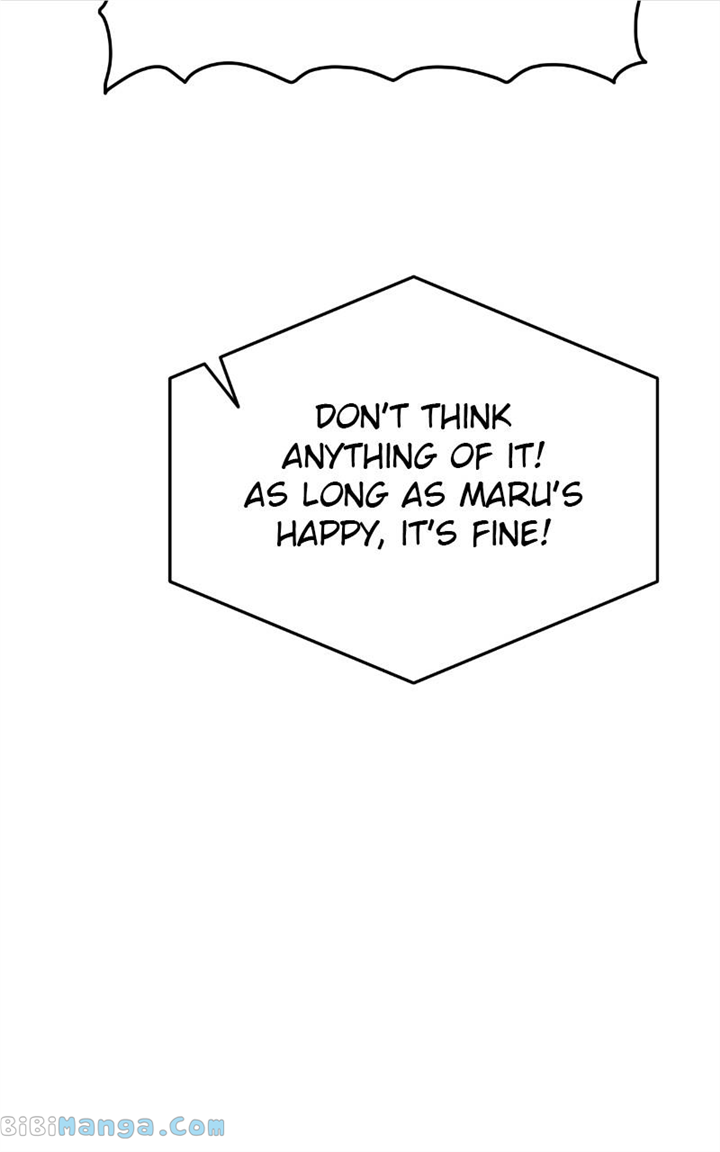 Maru Is a Puppy Chapter 16 - Page 61