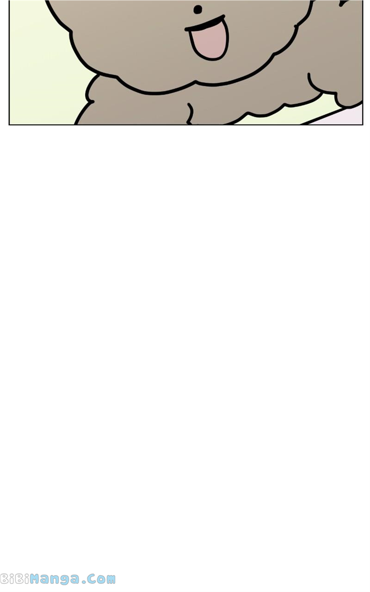 Maru Is a Puppy Chapter 16 - Page 64