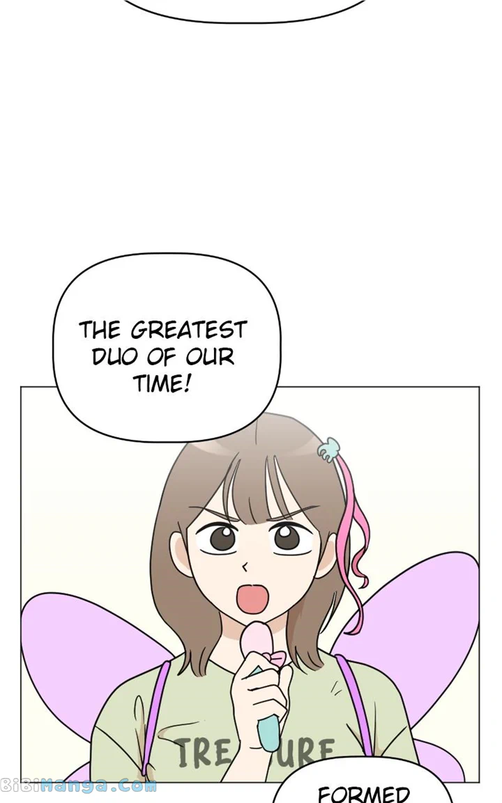 Maru Is a Puppy Chapter 16 - Page 69