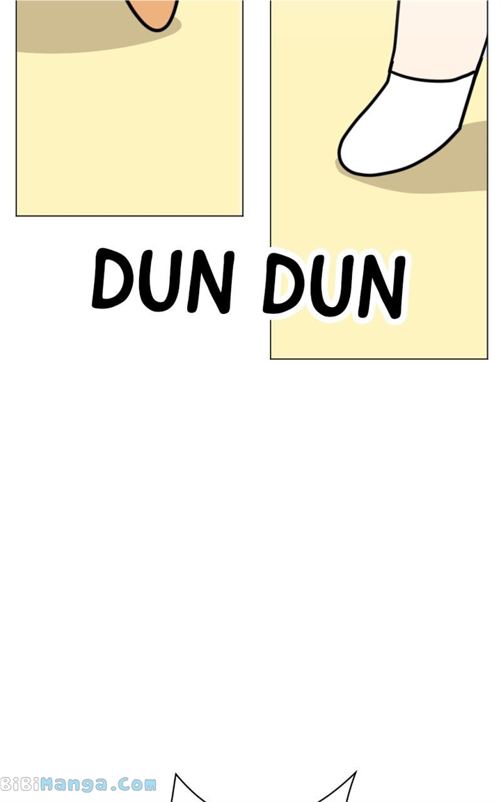 Maru Is a Puppy Chapter 16 - Page 72