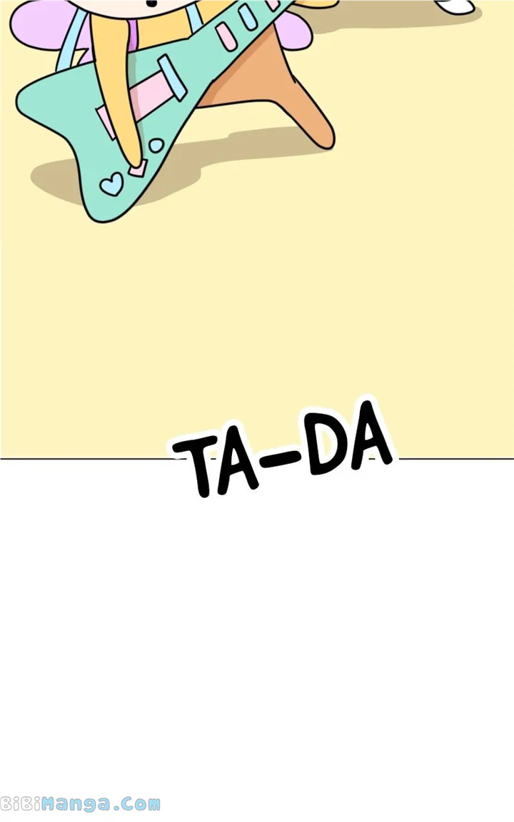 Maru Is a Puppy Chapter 16 - Page 74