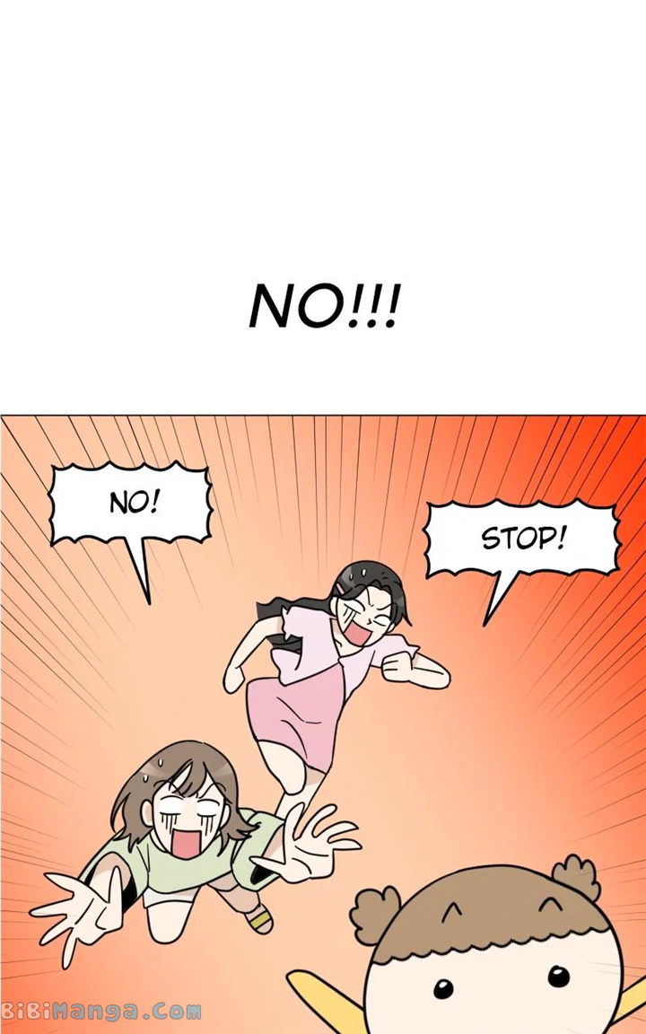 Maru Is a Puppy Chapter 16 - Page 8