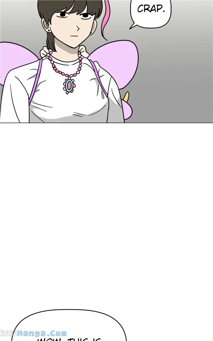 Maru Is a Puppy Chapter 16 - Page 83