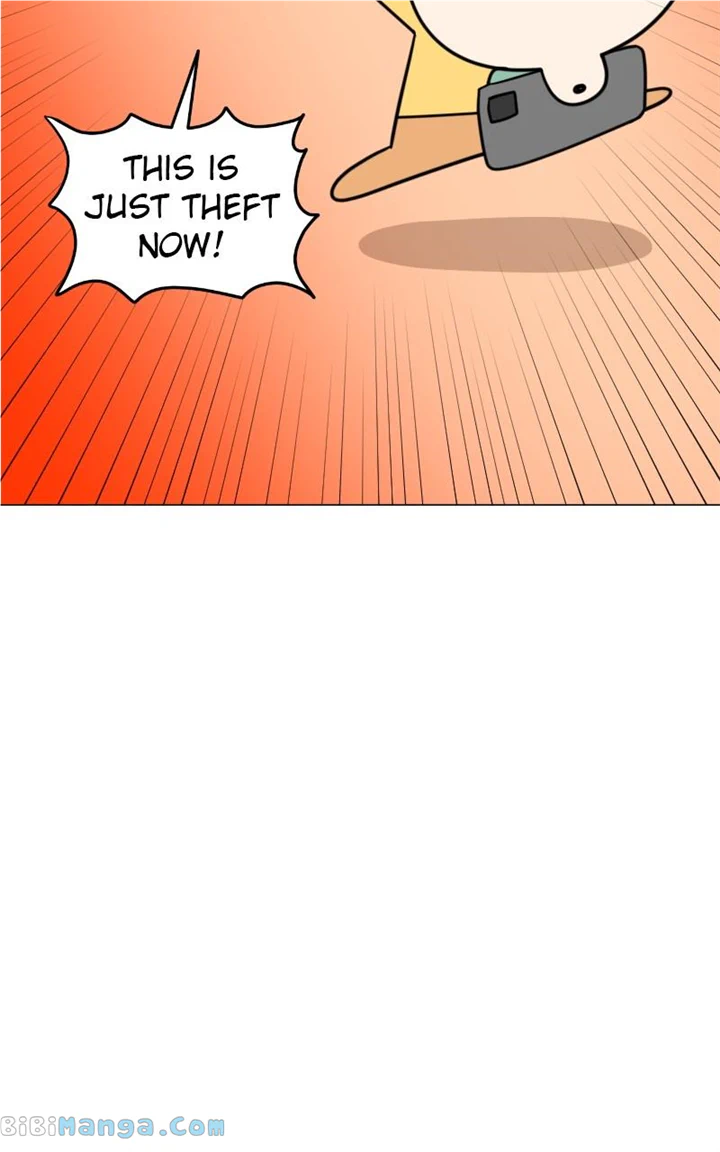 Maru Is a Puppy Chapter 16 - Page 9