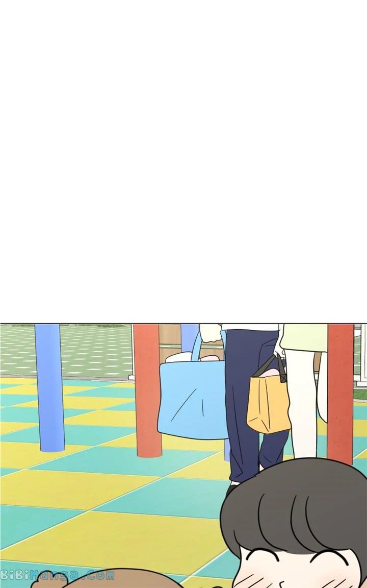 Maru Is a Puppy Chapter 16 - Page 94