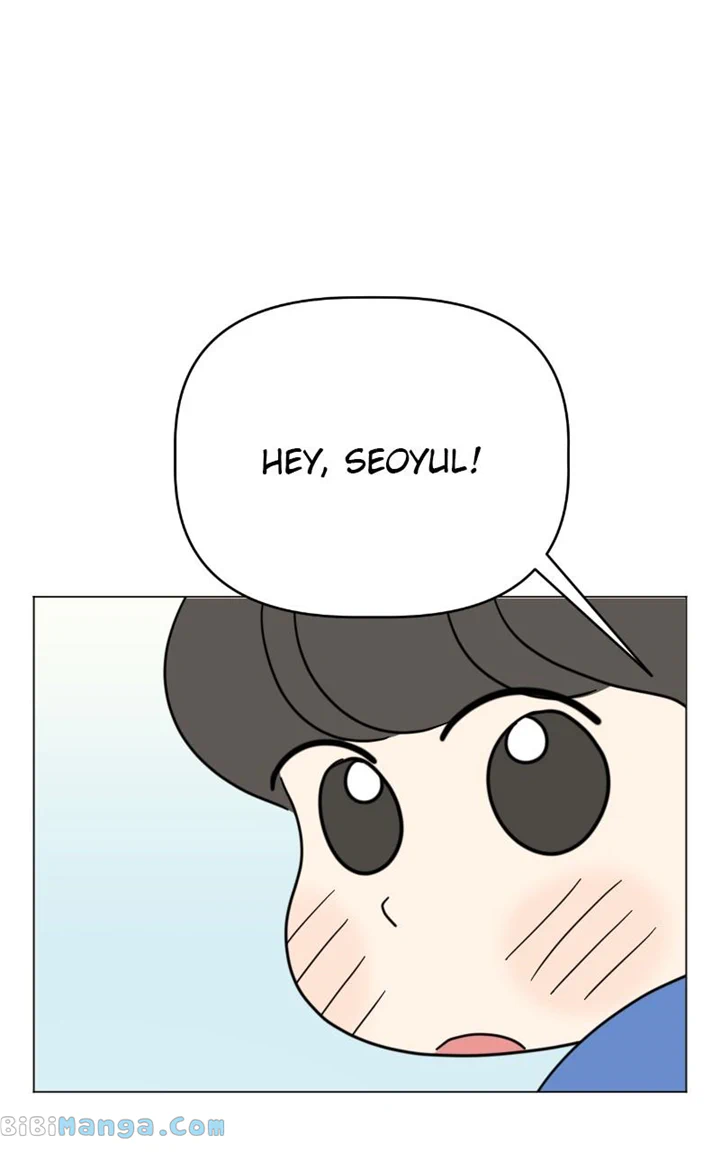 Maru Is a Puppy Chapter 16 - Page 96