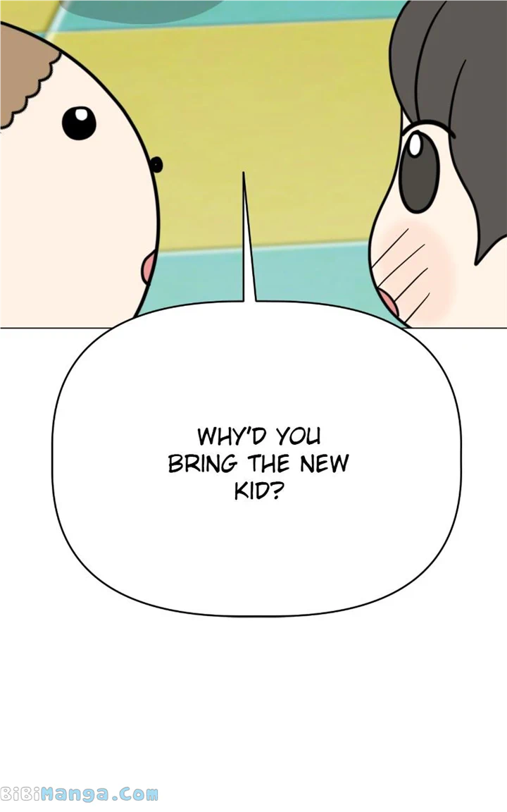 Maru Is a Puppy Chapter 16 - Page 99