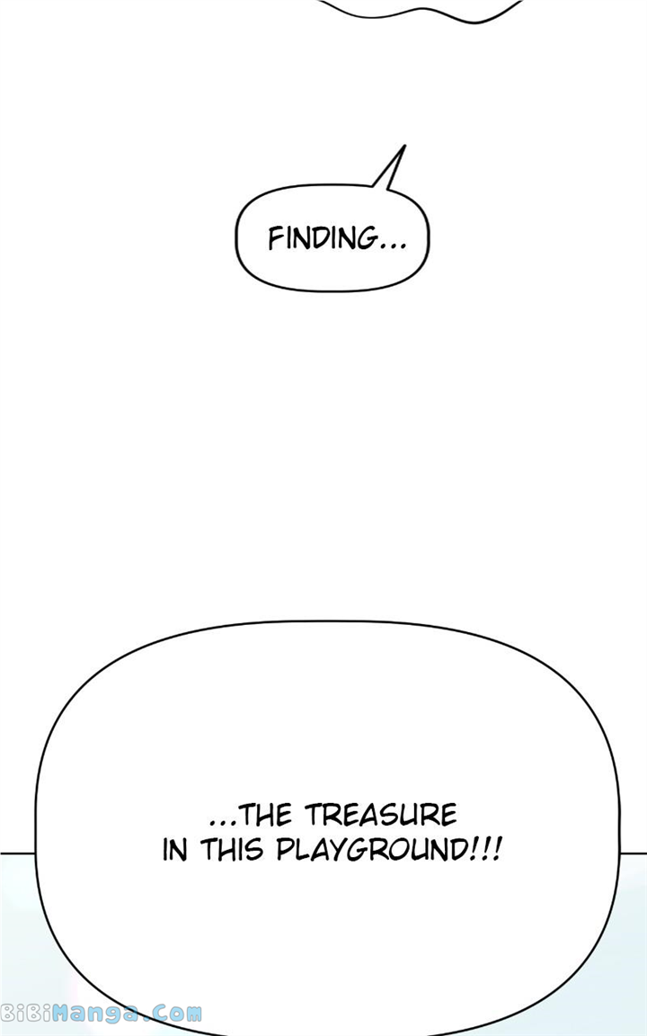 Maru Is a Puppy Chapter 17 - Page 14