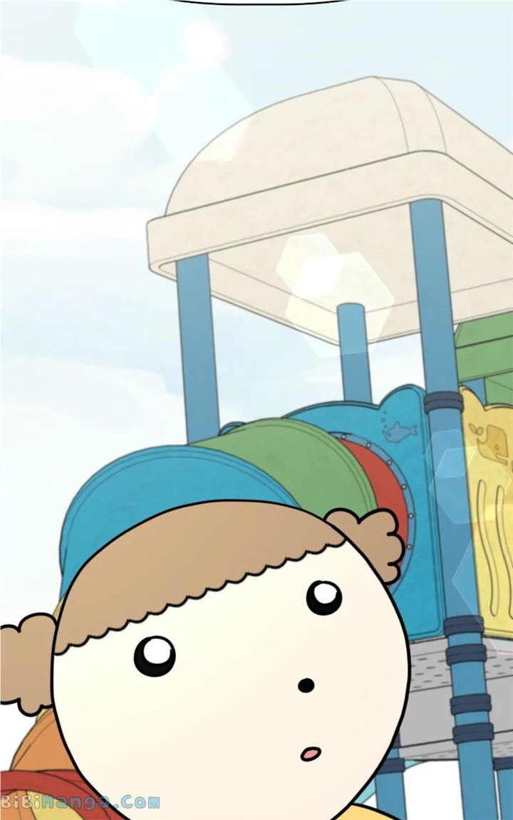 Maru Is a Puppy Chapter 17 - Page 15