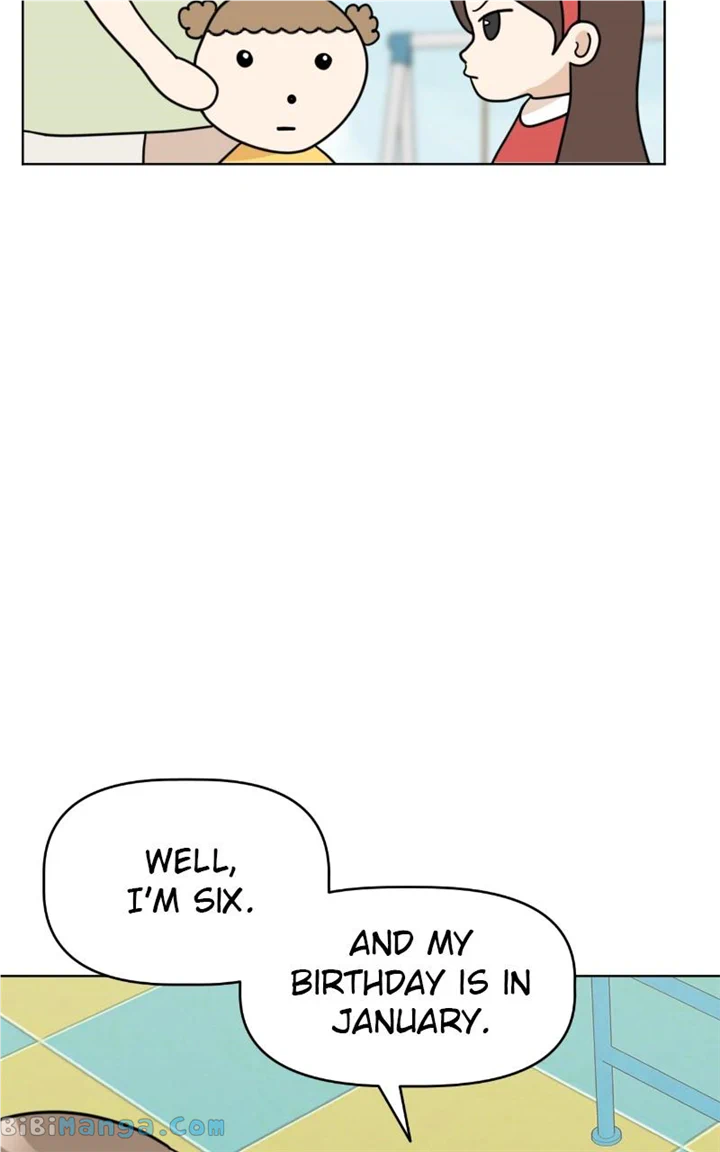 Maru Is a Puppy Chapter 17 - Page 2