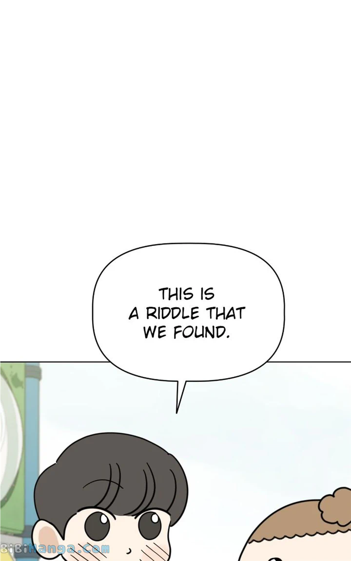 Maru Is a Puppy Chapter 17 - Page 23