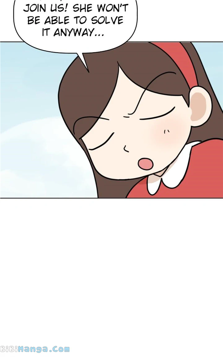 Maru Is a Puppy Chapter 17 - Page 26
