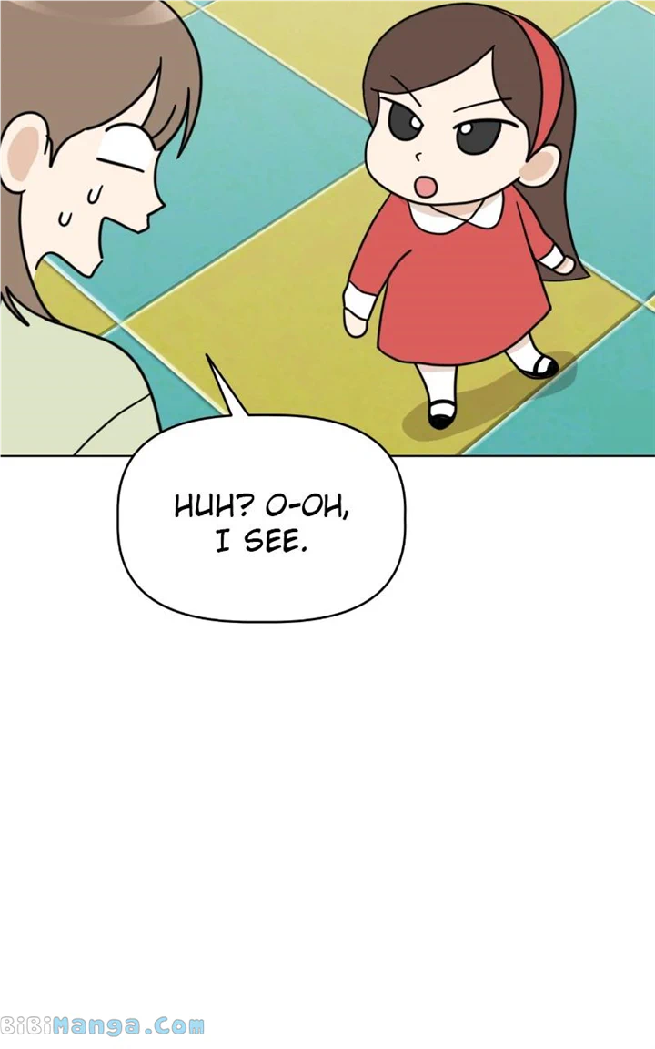 Maru Is a Puppy Chapter 17 - Page 3