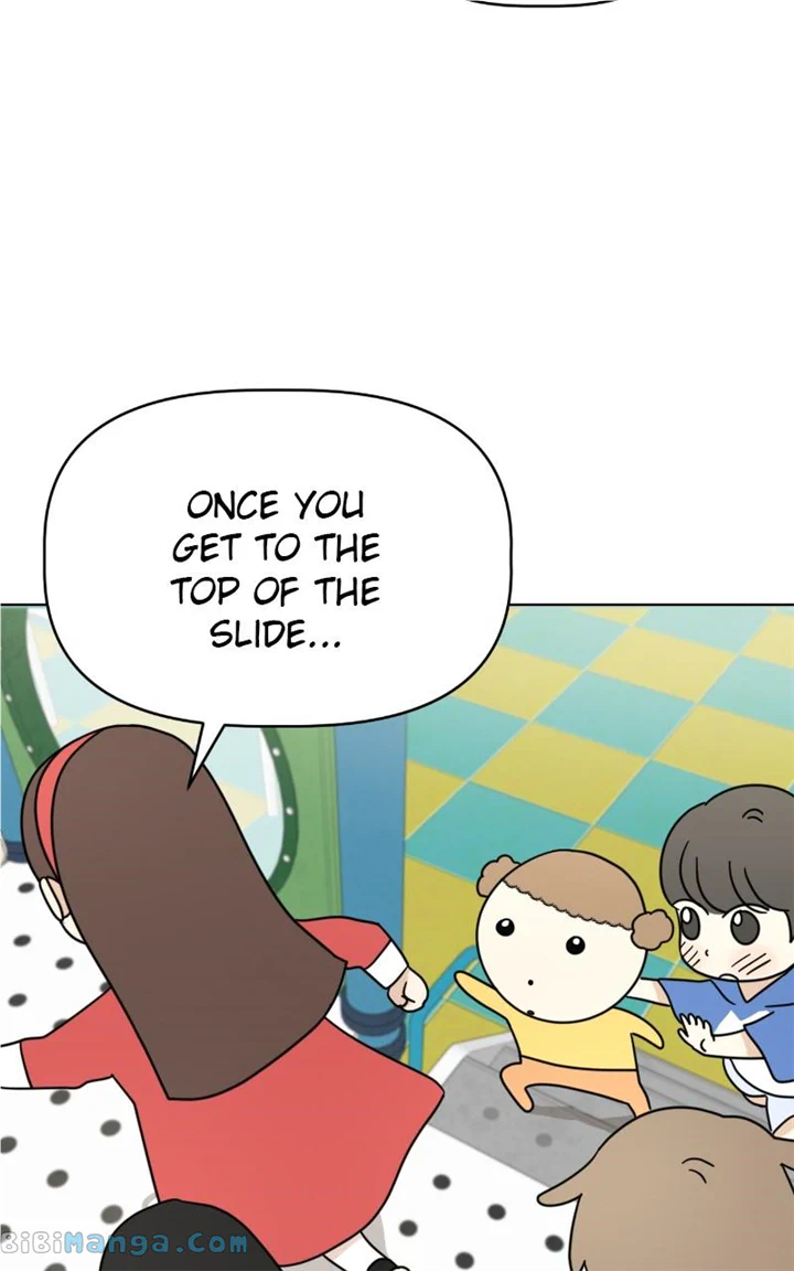 Maru Is a Puppy Chapter 17 - Page 31