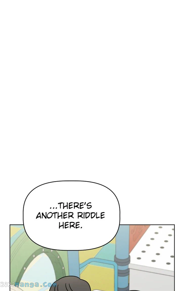 Maru Is a Puppy Chapter 17 - Page 34