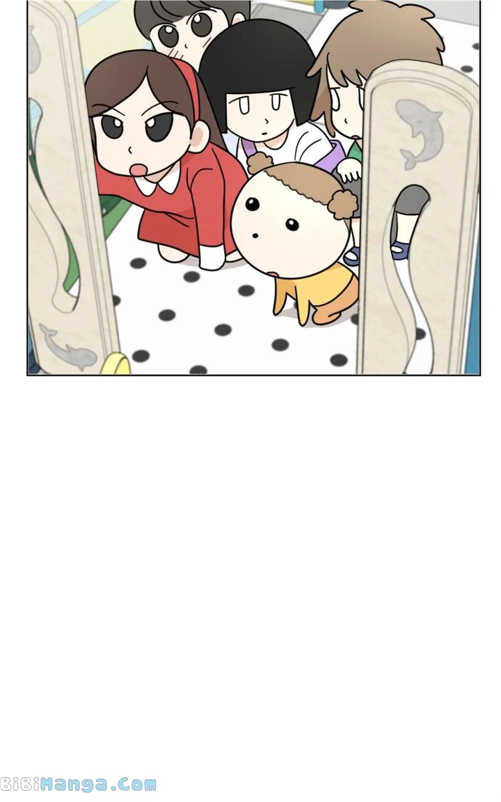 Maru Is a Puppy Chapter 17 - Page 35