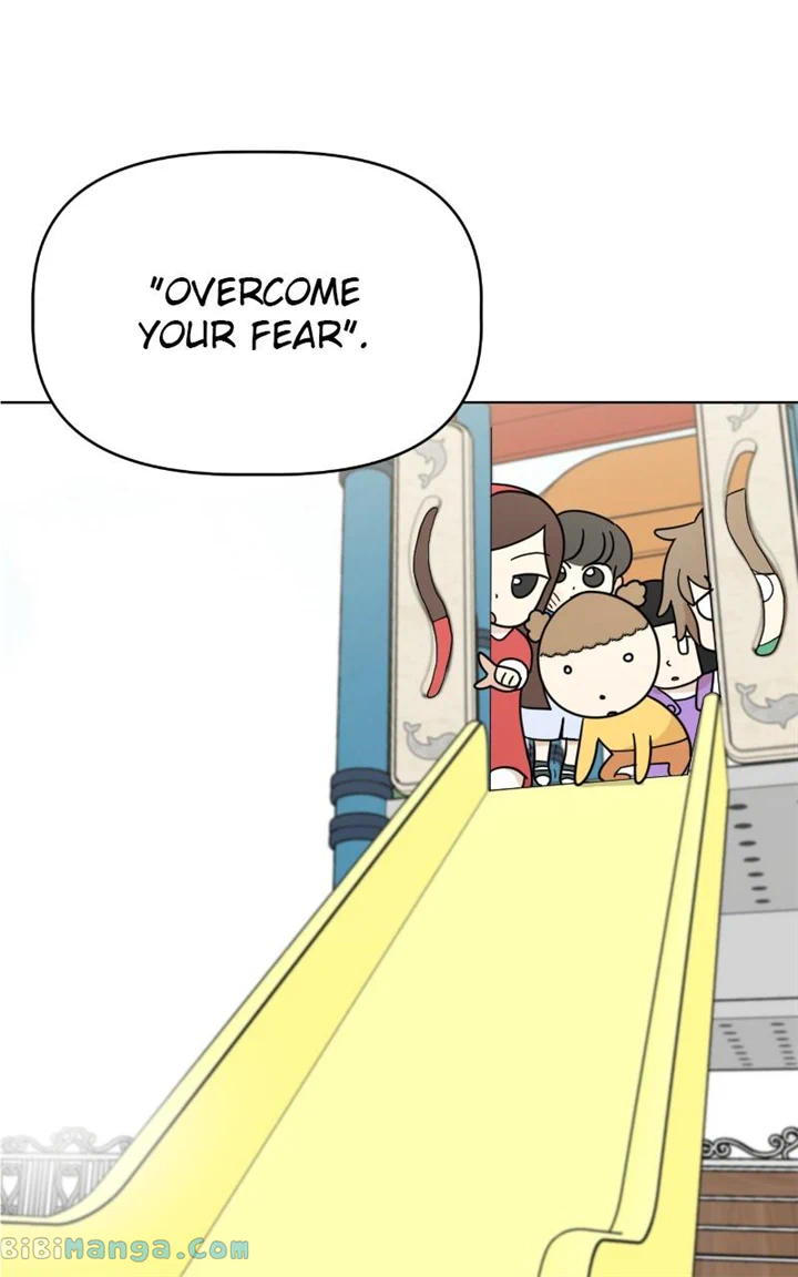 Maru Is a Puppy Chapter 17 - Page 36