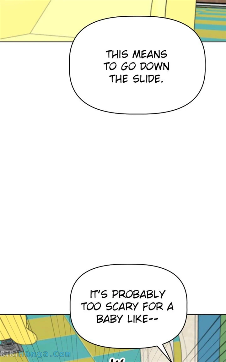 Maru Is a Puppy Chapter 17 - Page 37