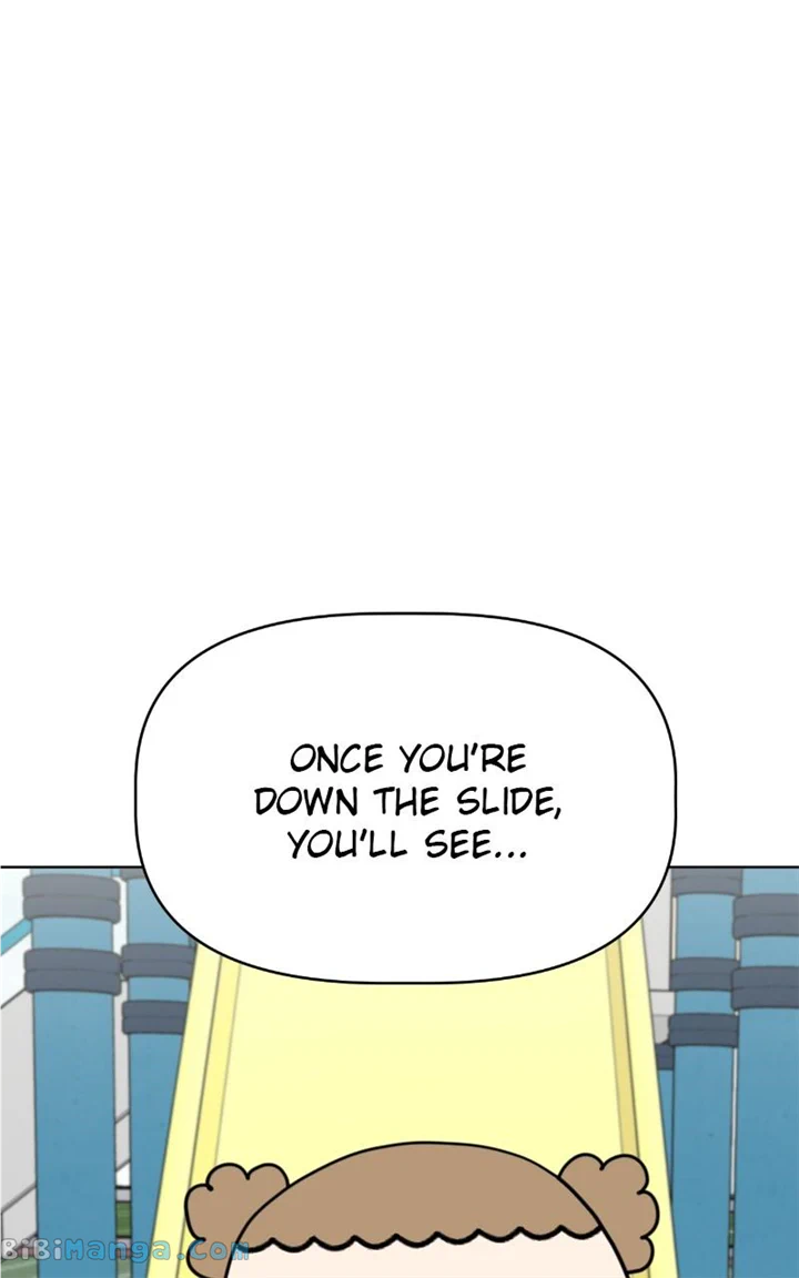 Maru Is a Puppy Chapter 17 - Page 39