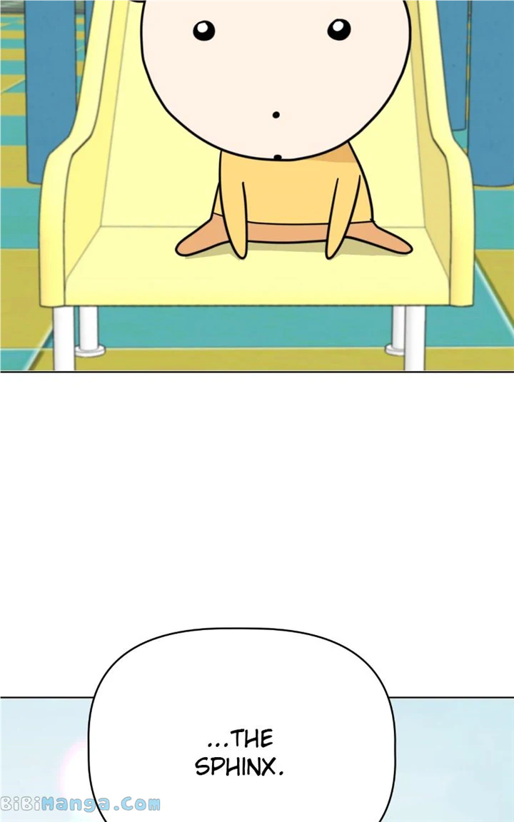 Maru Is a Puppy Chapter 17 - Page 40