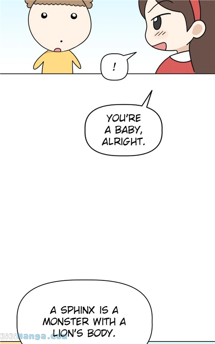 Maru Is a Puppy Chapter 17 - Page 43