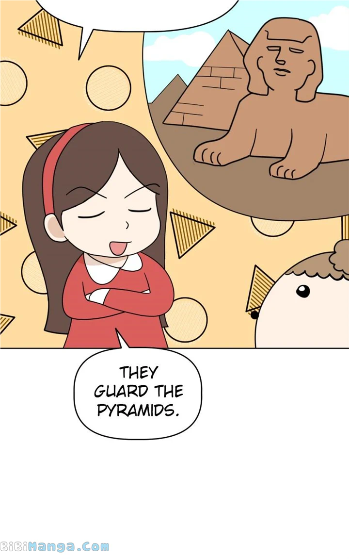 Maru Is a Puppy Chapter 17 - Page 44
