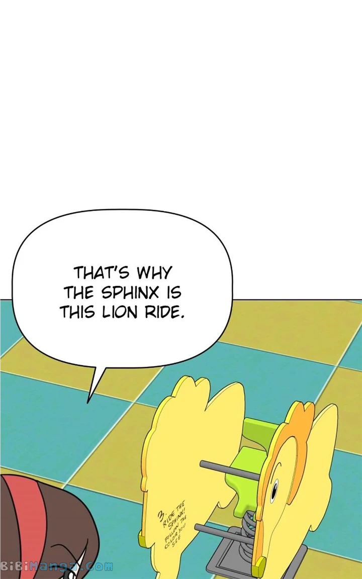 Maru Is a Puppy Chapter 17 - Page 45