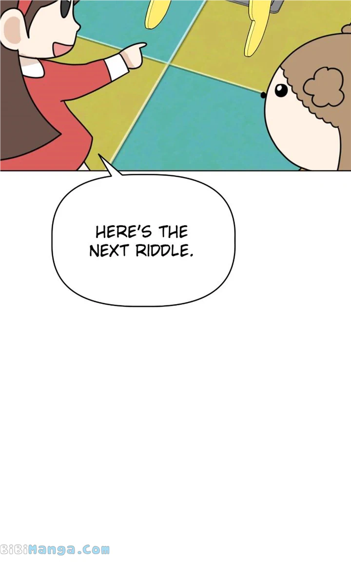 Maru Is a Puppy Chapter 17 - Page 46