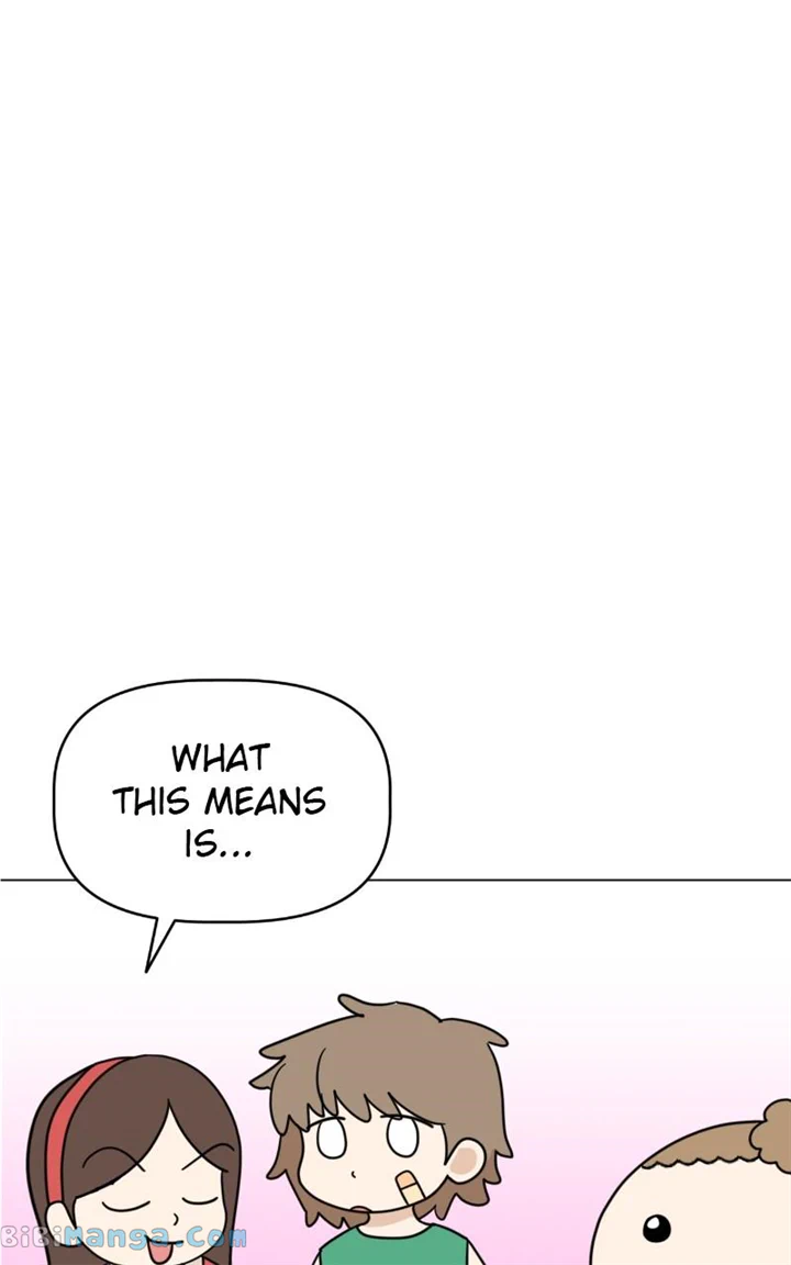 Maru Is a Puppy Chapter 17 - Page 48