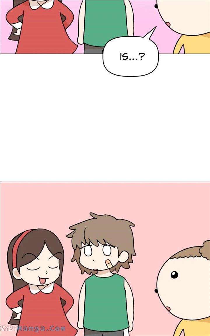 Maru Is a Puppy Chapter 17 - Page 49