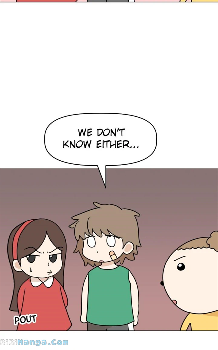 Maru Is a Puppy Chapter 17 - Page 50