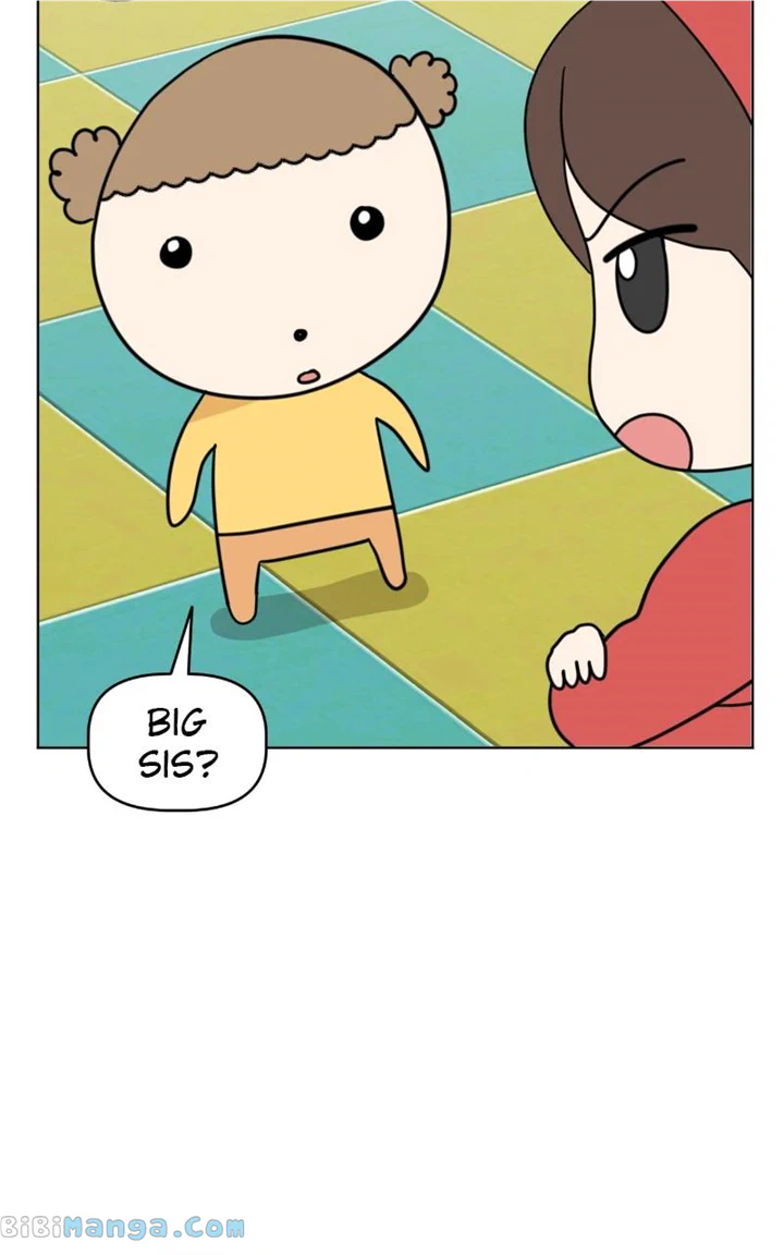 Maru Is a Puppy Chapter 17 - Page 6
