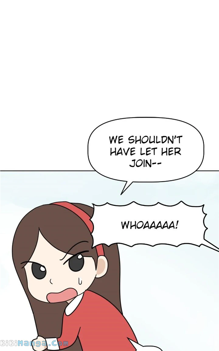 Maru Is a Puppy Chapter 17 - Page 61
