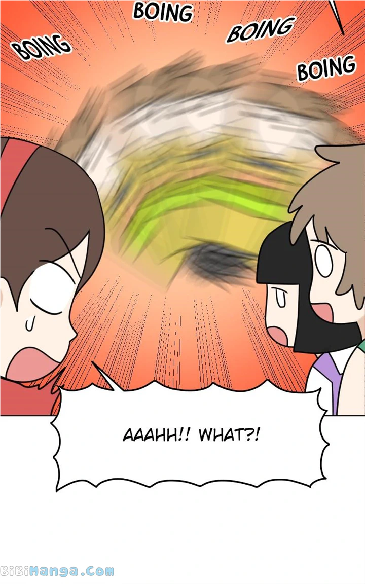 Maru Is a Puppy Chapter 17 - Page 63