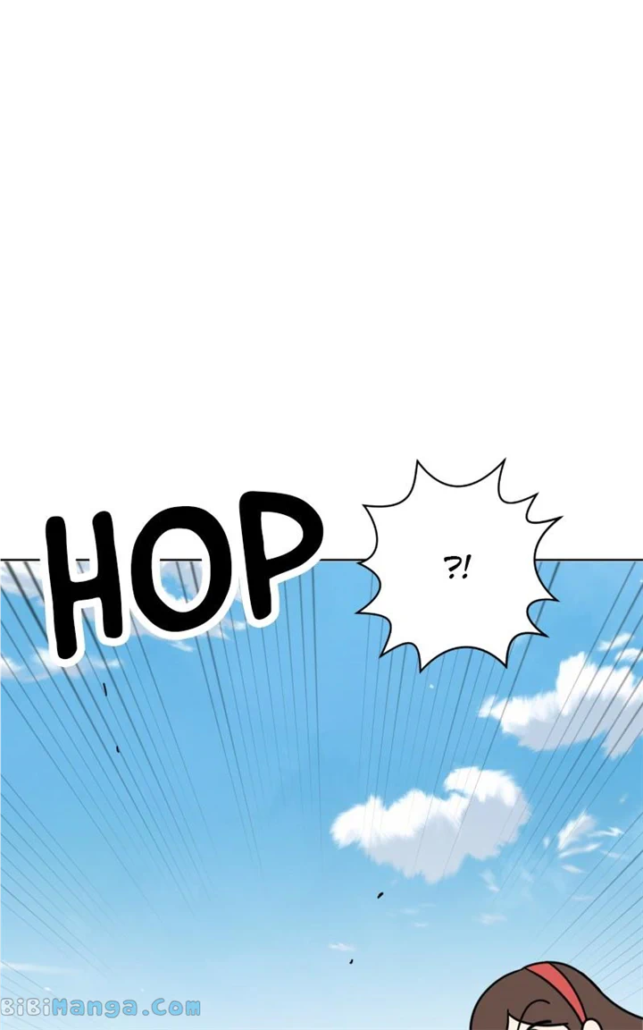 Maru Is a Puppy Chapter 17 - Page 69